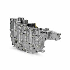 JF016E JF017E Valve Body CVT Transmission image 2