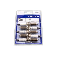 Spark Plug Kit VOLVO Genuine 30751806