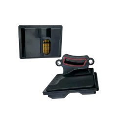 Peugeot / VOLVO / JEEP / Land Rover Gearbox Filter, AISIN 3533048010