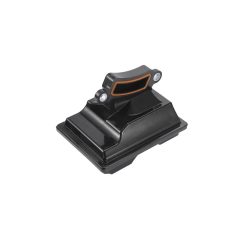 Peugeot / VOLVO / JEEP / Land Rover Gearbox Filter, AISIN 3533048010