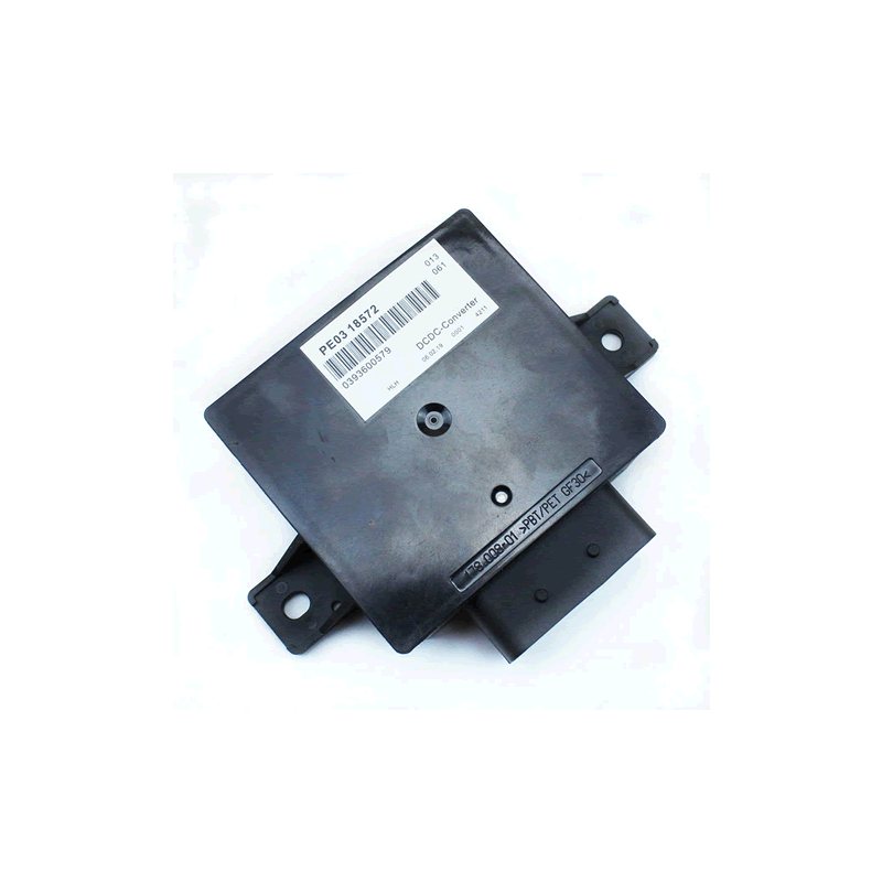 Voltage Stabiliser, DC DC  System MAZDA PE0318572