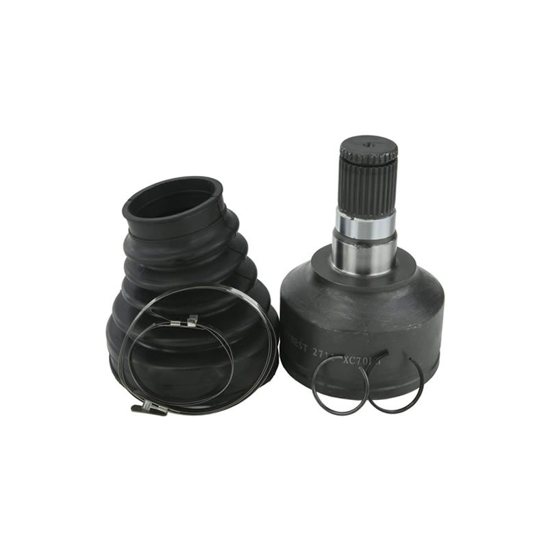 VOLVO Inner Cv Joint FEBEST 2711XC70LH