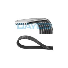 V-Ribbed Belts DAYCO 6PK1685