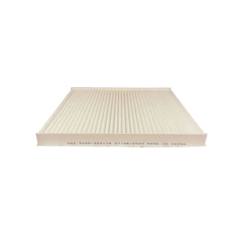 Cabin Air Filter NISSAN Group B72771EA0A
