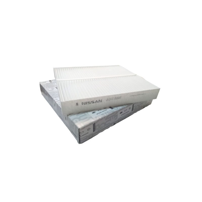 NISSAN Cabin Air Filter  GENUINE 27277EG000