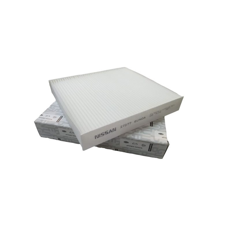NISSAN Cabin Air Filter GENUINE 278915RB0B