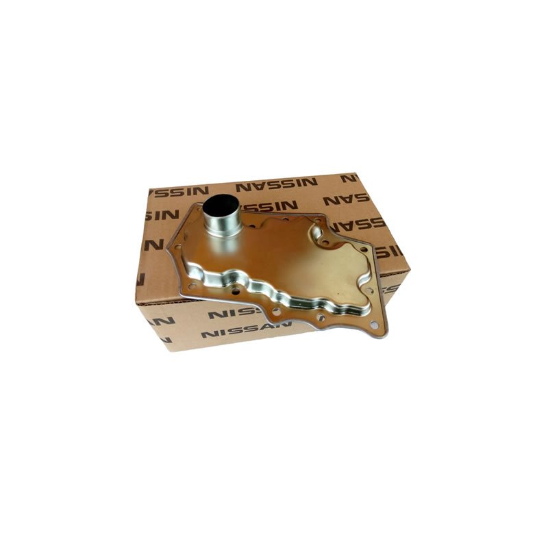 NISSAN Automatic Transmission Filter GENUINE 317261XA01