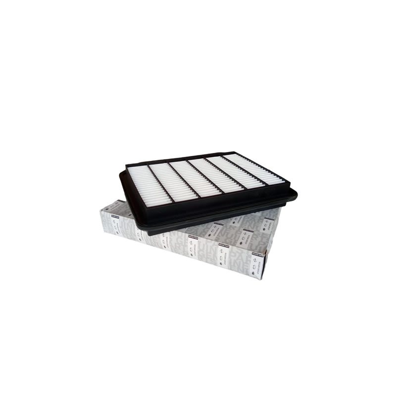 NISSAN PATROL Air filter GENUINE 165461LK0E