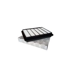 NISSAN PATROL Air filter GENUINE 165461LK0E image 1
