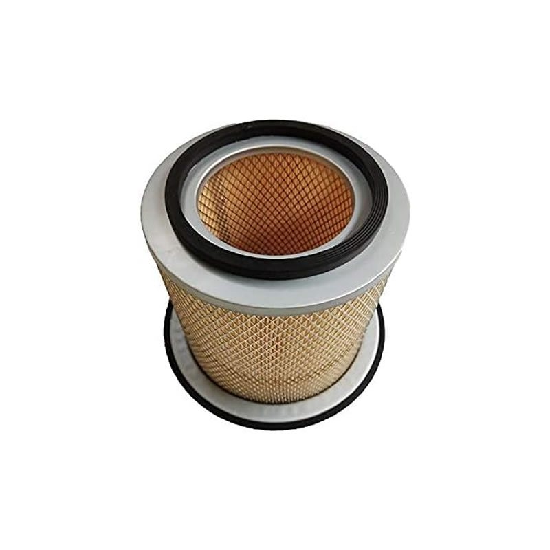 NISSAN PATROL Air Filter GENUINE 16546VB000