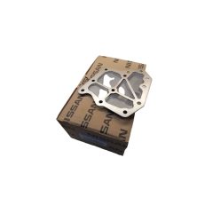 NISSAN Automatic Transmission Filter GENUINE 3172831X01 image 3