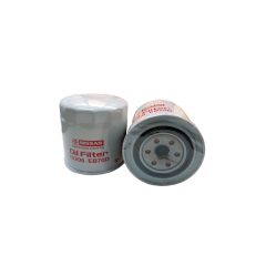 NISSAN Oil Filter GENUINE 15208EB70D image 1