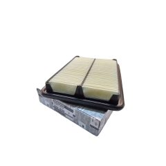 NISSAN NAVARA Air Filter GENUINE 16546EB70A image 1