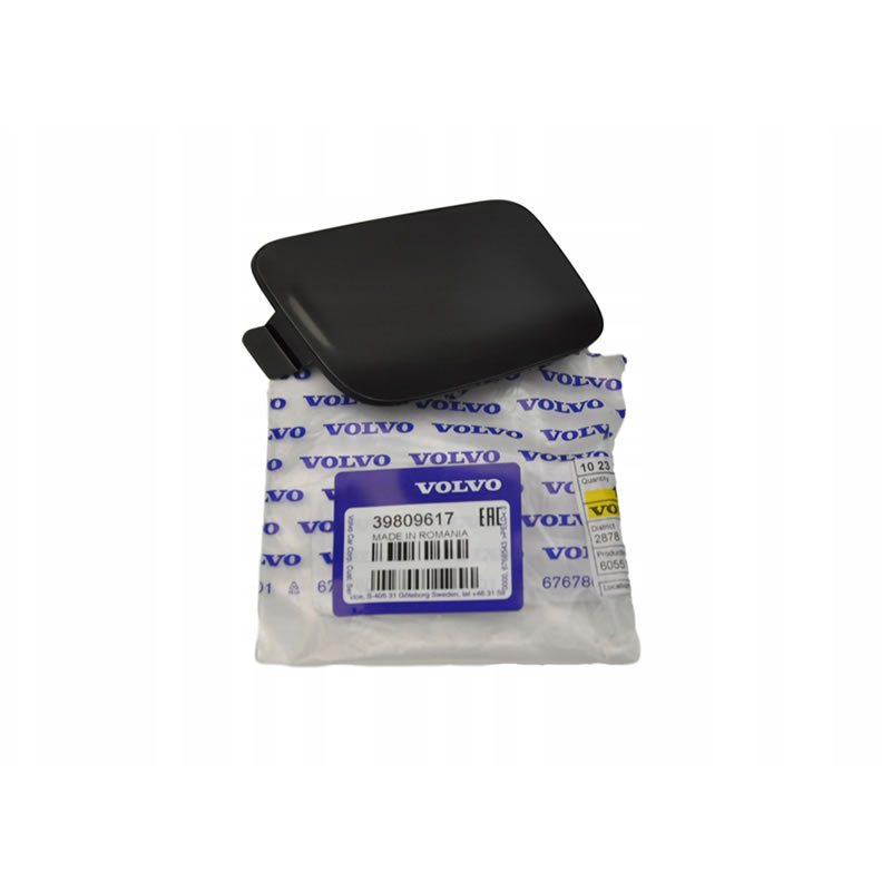 VOLVO S60 R Design Tow Hook Cover 39809617