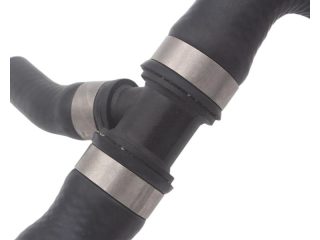 Radiator Hose, Inlet VOLVO Genuine 31274173 image 2
