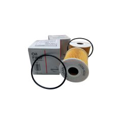 NISSAN Oil Filter GENUINE 15209AD200 image 1