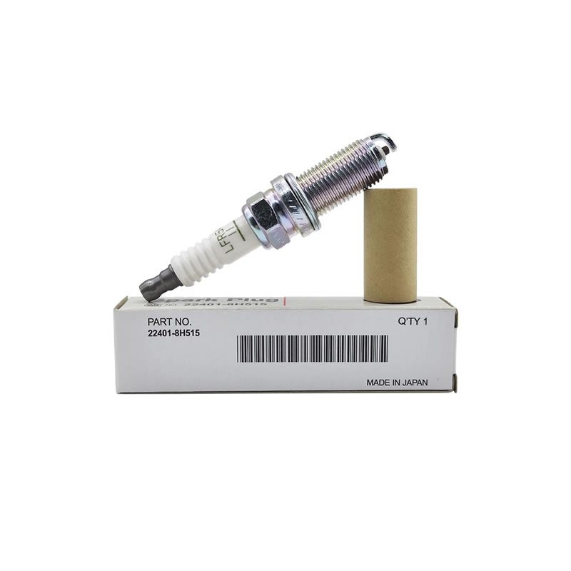Spark Plugs NISSAN Group 22401-8H515