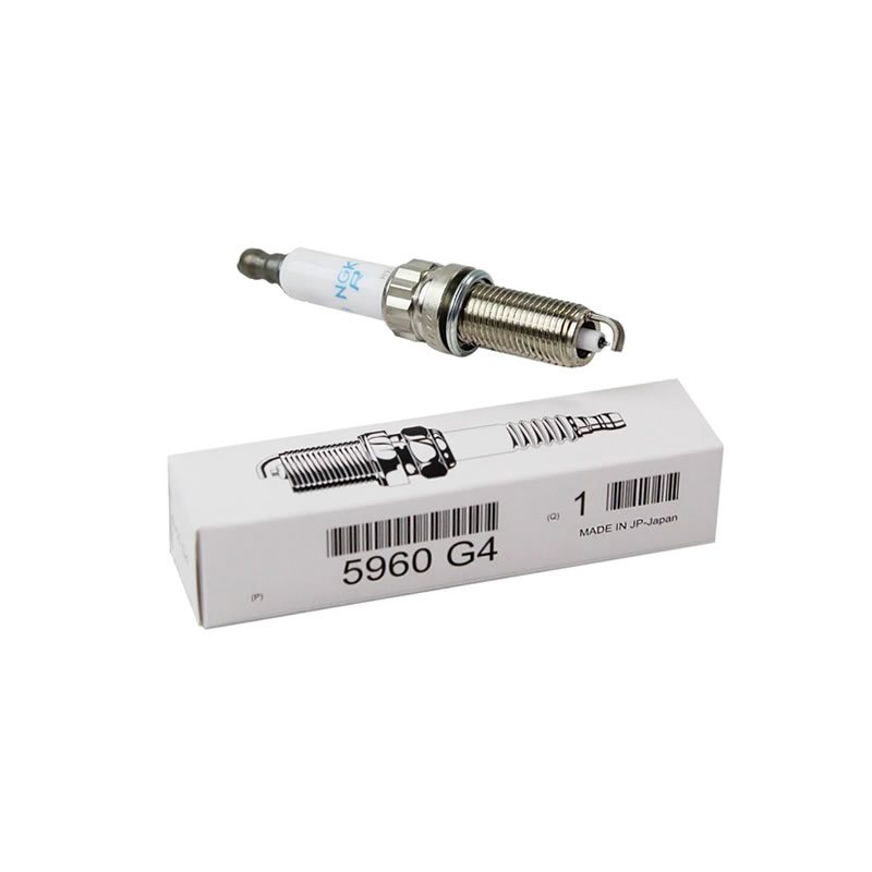 Peugeot Spark Plugs PSA Group 5960 G4