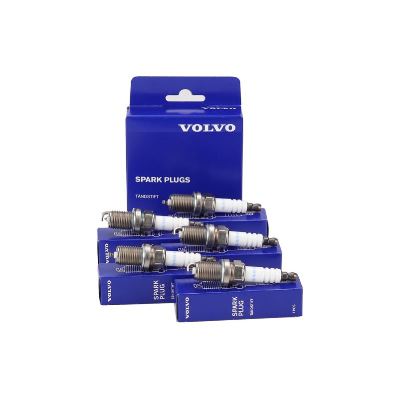Spark Plug VOLVO Genuine 8692071