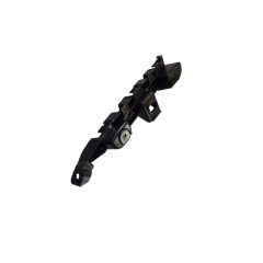 VW PASSAT B7 Bumper Slide 3AD807183