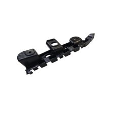 VW PASSAT B7 Bumper Slide 3AD807184