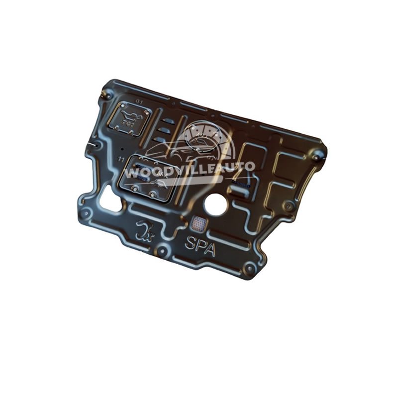 VOLVO XC90 II / XC60 II / S90 II Sump Guard
