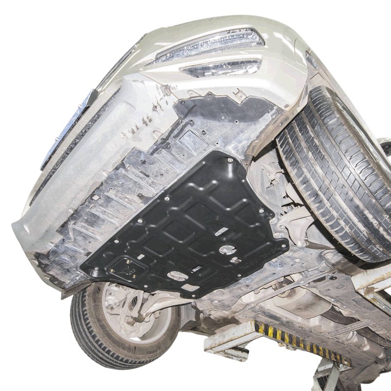 VOLVO XC90 II / XC60 II / S90 II Sump Guard