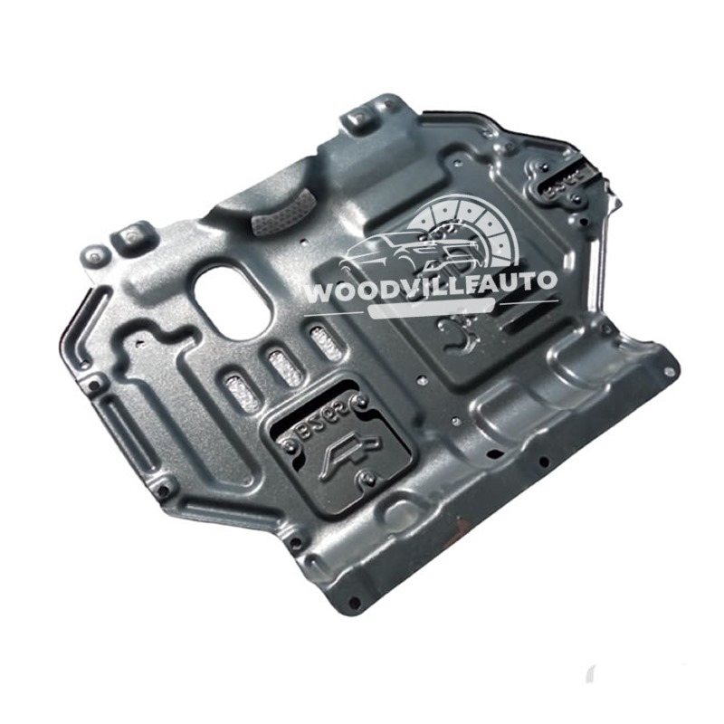 HONDA FIT Sump Guard