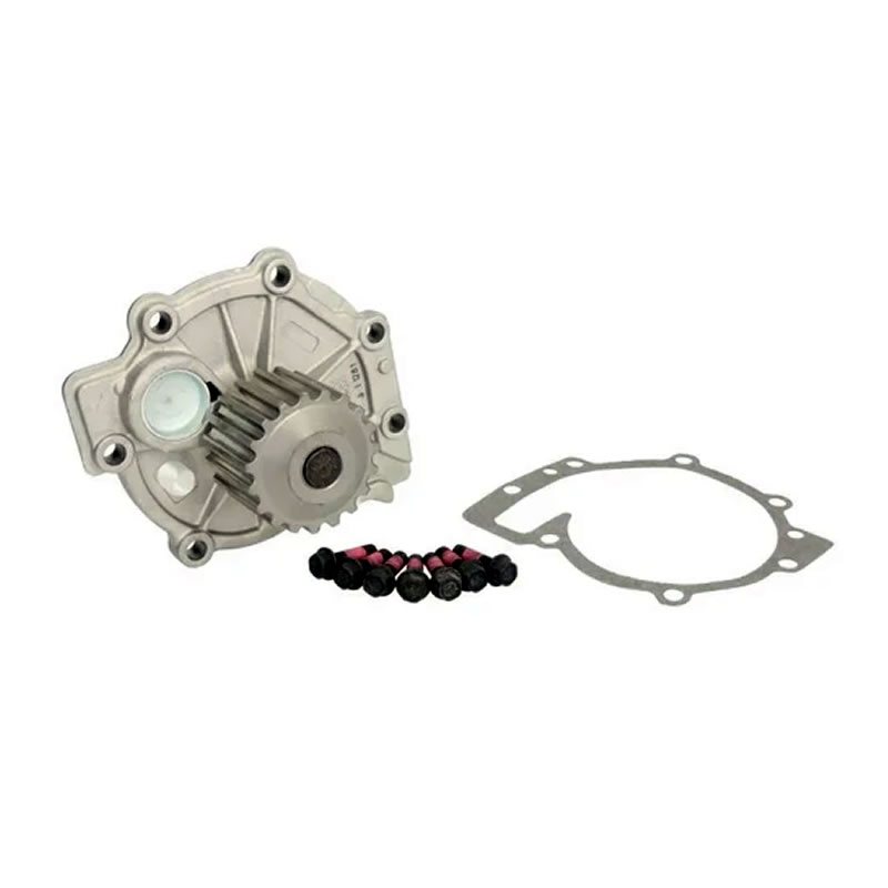 VOLVO XC90 / XC60 / XC40 Water Pump HEPU P987