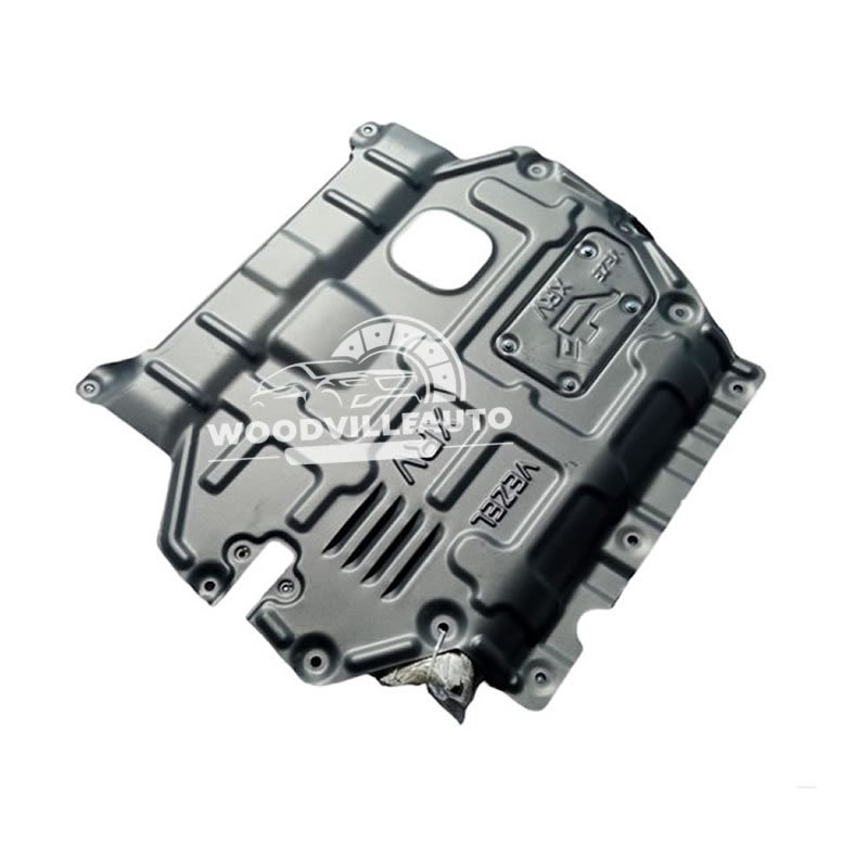 HONDA VEZEL 4WD Sump Guard