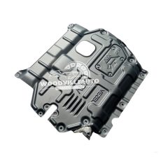 HONDA VEZEL 4WD Sump Guard