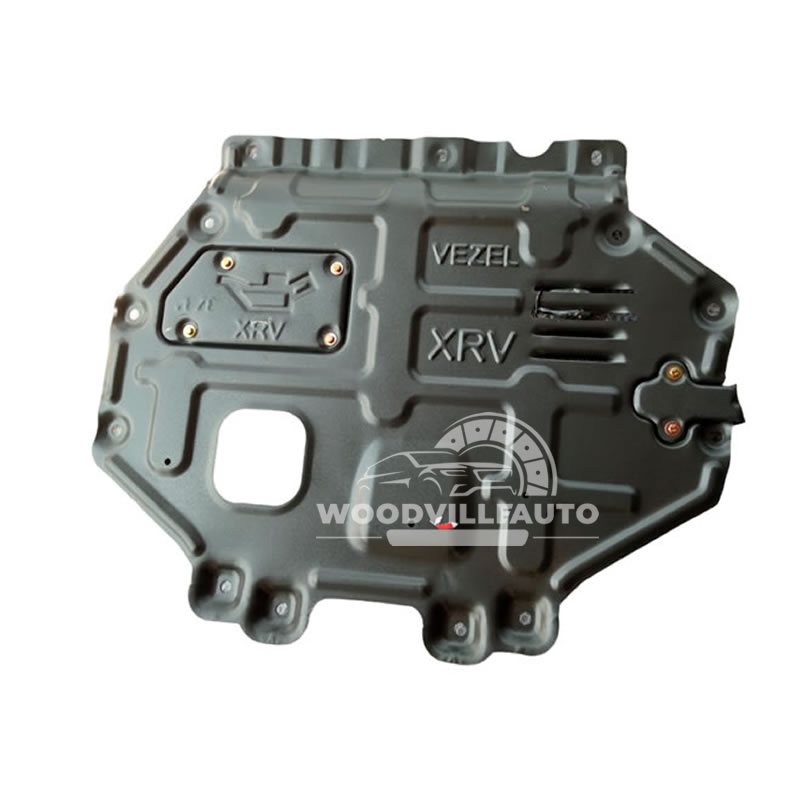 HONDA VEZEL 2WD Sump Guard