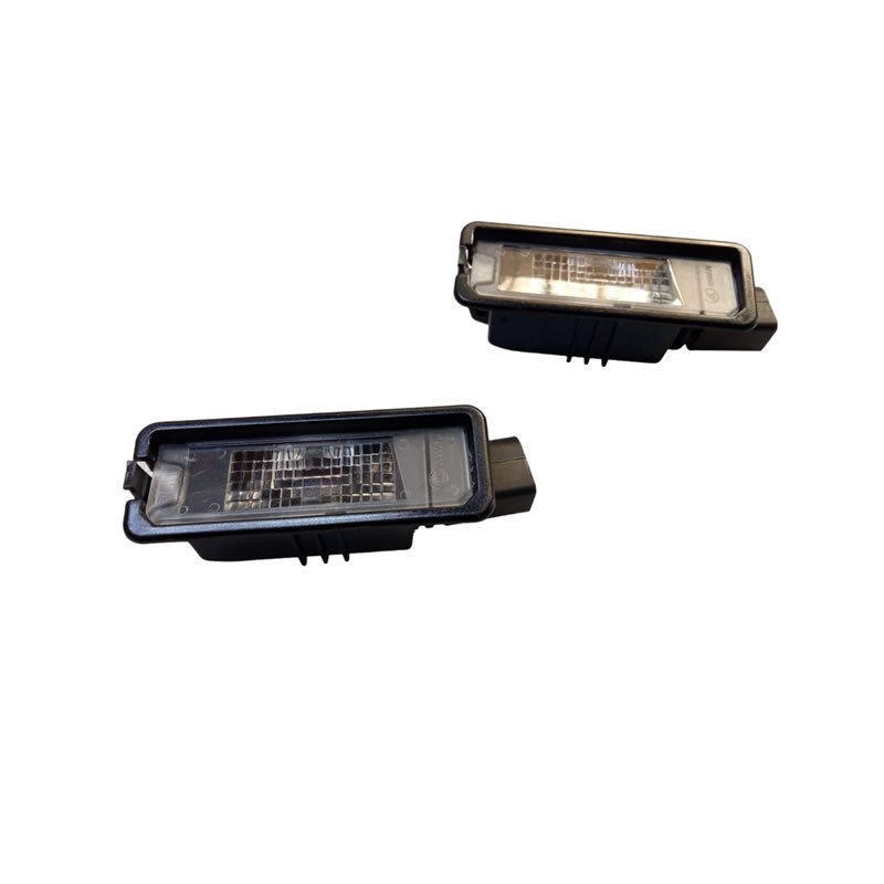 Licence Plate Light VW Group 5KD943021