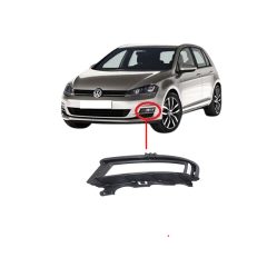 VW Golf Mk7 Fog Light Grill LH 5GG853211