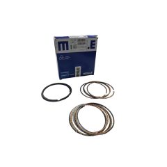 BMW / PEUGEOT Piston Ring Kit MAHLE ORIGINAL 081RS001040N1