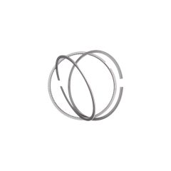 BMW / PEUGEOT Piston Ring Kit MAHLE ORIGINAL 081RS001040N1