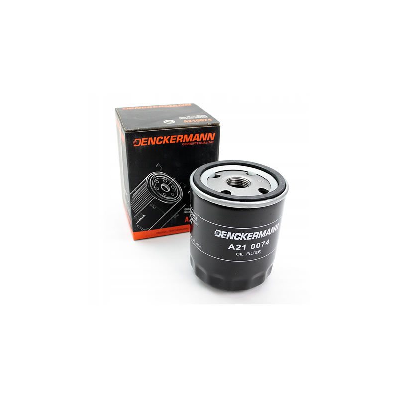 FORD / VOLVO Oil Filter DENCKERMANN 7S7G6714DA