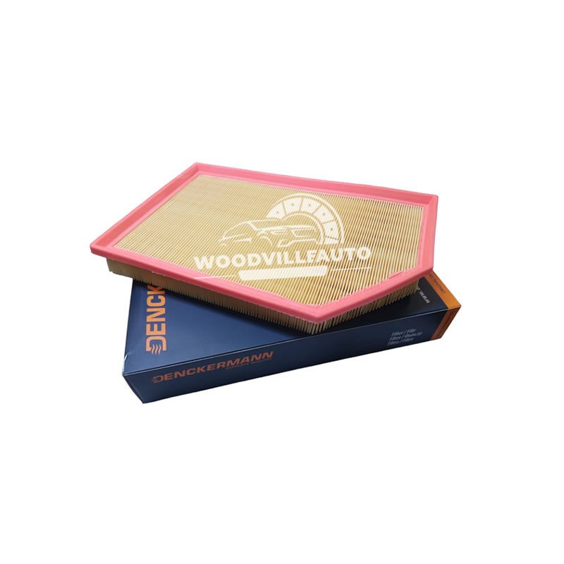 VOLVO Air Filter DENCKERMANN DA-WEW001