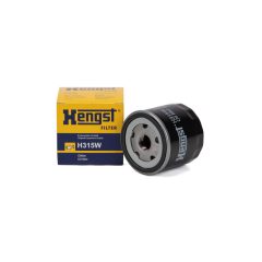 FORD / VOLVO Oil Filter HENGST FILTER H315W