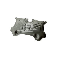 MERCEDES-BENZ Engine Sump Guard