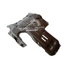 MERCEDES-BENZ Transmission Sump Guard image 2