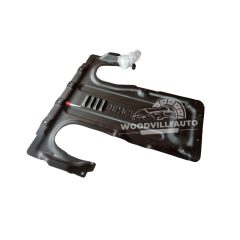 MERCEDES-BENZ C-CLASS (W205) Transmission Sump Guard image 2