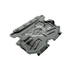 MERCEDES-BENZ 4-matic Engine Sump Guard image 2