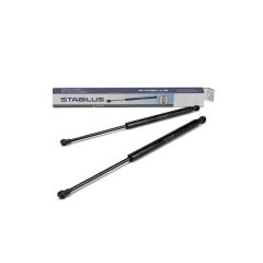 FORD Focus Boot Gas Spring STABILUS  5724ZW