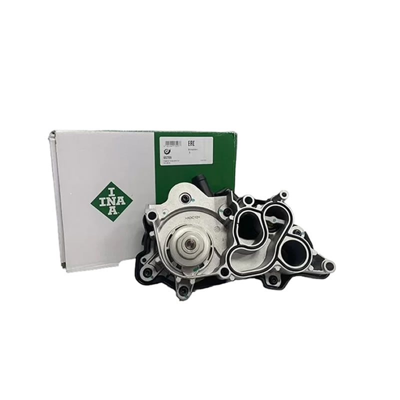 AUDI / VW Water Pump INA 538 0363 10