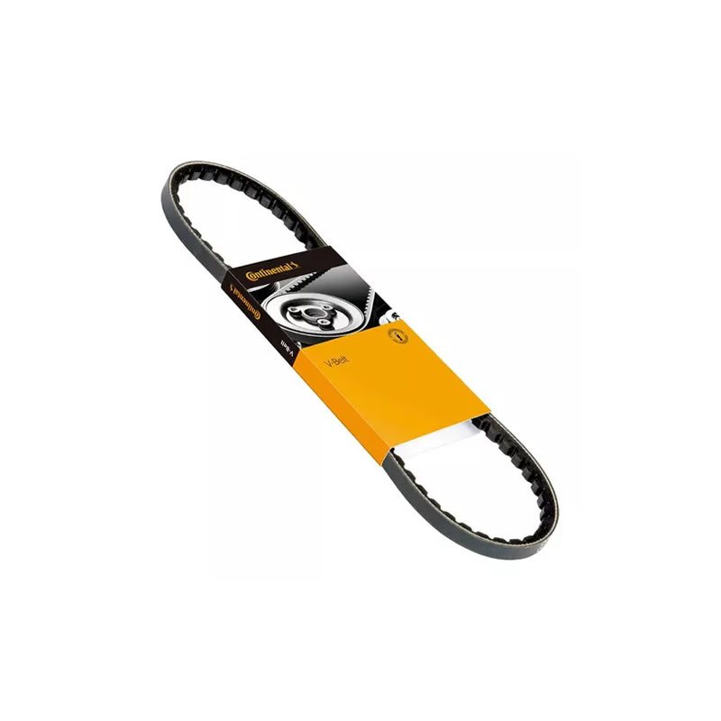 VW / AUDI Water Pump Belt CONTITECH CT1185