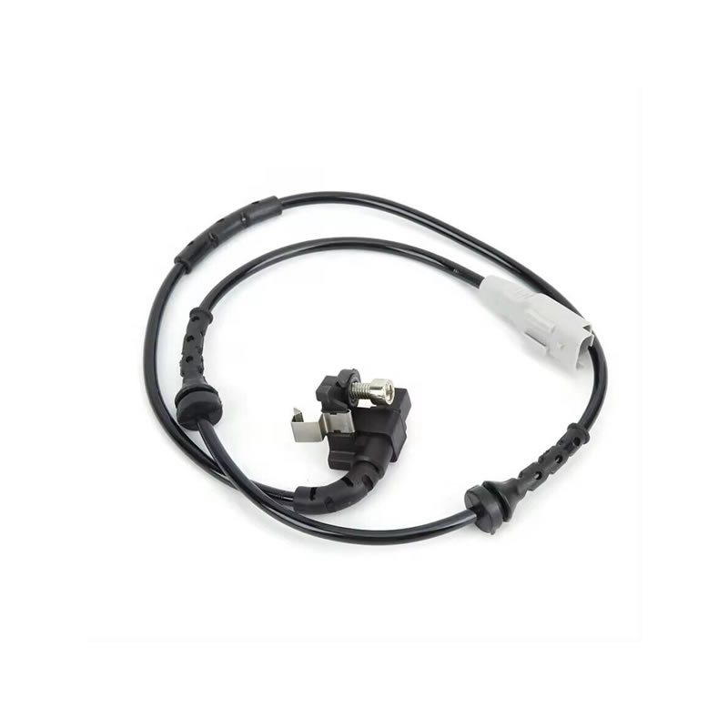 Peugeot Wheel Speed Sensor PSA Group 4545 08