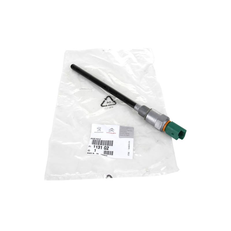 Peugeot Engine Oil Level Sensor 1131G2