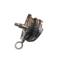 Nissan CVT8 Transmission Input Shaft Assembly