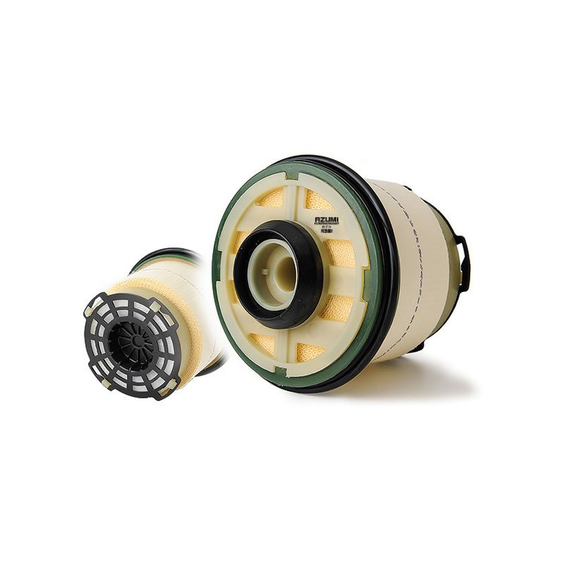 FORD Ranger Fuel Filter AZUMI  1725552